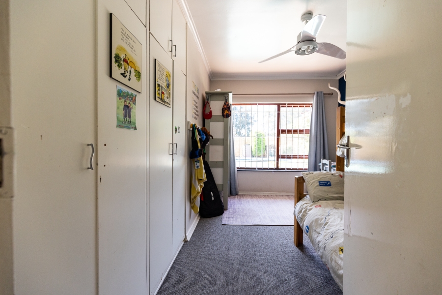 4 Bedroom Property for Sale in Summerstrand Eastern Cape